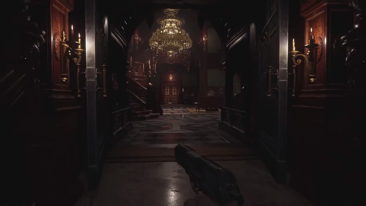 How Resident Evil Village Is a Direct Sequel to Resident Evil 7