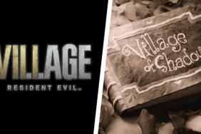 Resident Evil Village Village of Shadows Difficulty differences