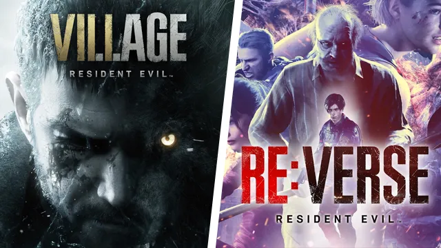 Resident Evil Village RE:Verse Multiplayer Announced