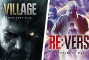 Resident Evil Village co-op