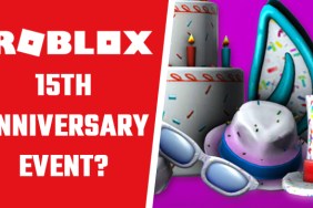 Roblox birthday 15 anniversary 2021