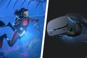 Subnautica Below Zero VR