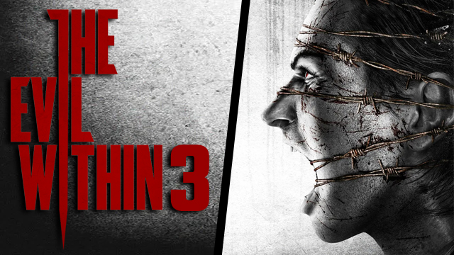 The Evil Within 3 release date