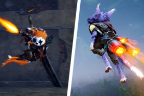 Biomutant upgrade benches