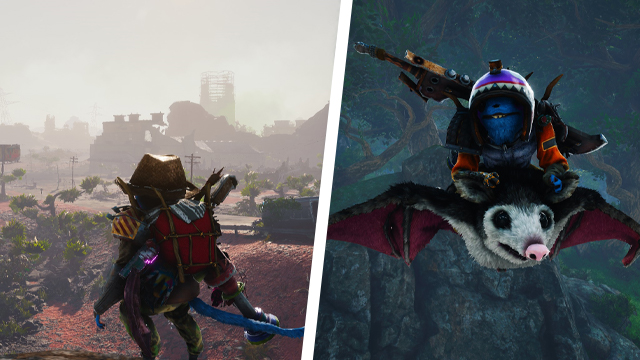 biomutant dlc roadmap 2021