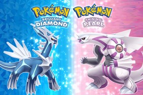 Pokemon Brilliant Diamond and Shining Pearl pre-order bonuses