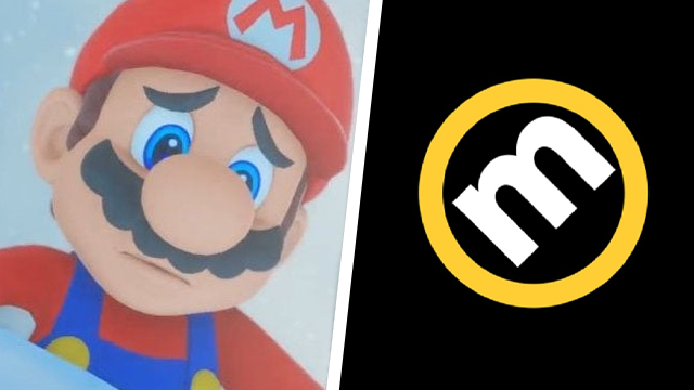 Nintendo falls outside of top ten in Metacritic's 2021 publisher