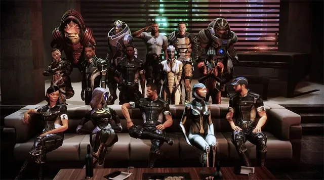Mass Effect 3 DLC замовлення: Найкращий спосіб грати в ME3 DLC