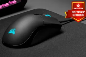 corsair mouse review