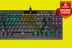 Corsair K70 RGB TKL Review