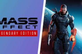 Does Mass Effect Legendary Edition have PC controller support?