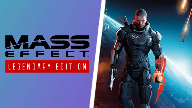 Does Mass Effect Legendary Edition have PC controller support?