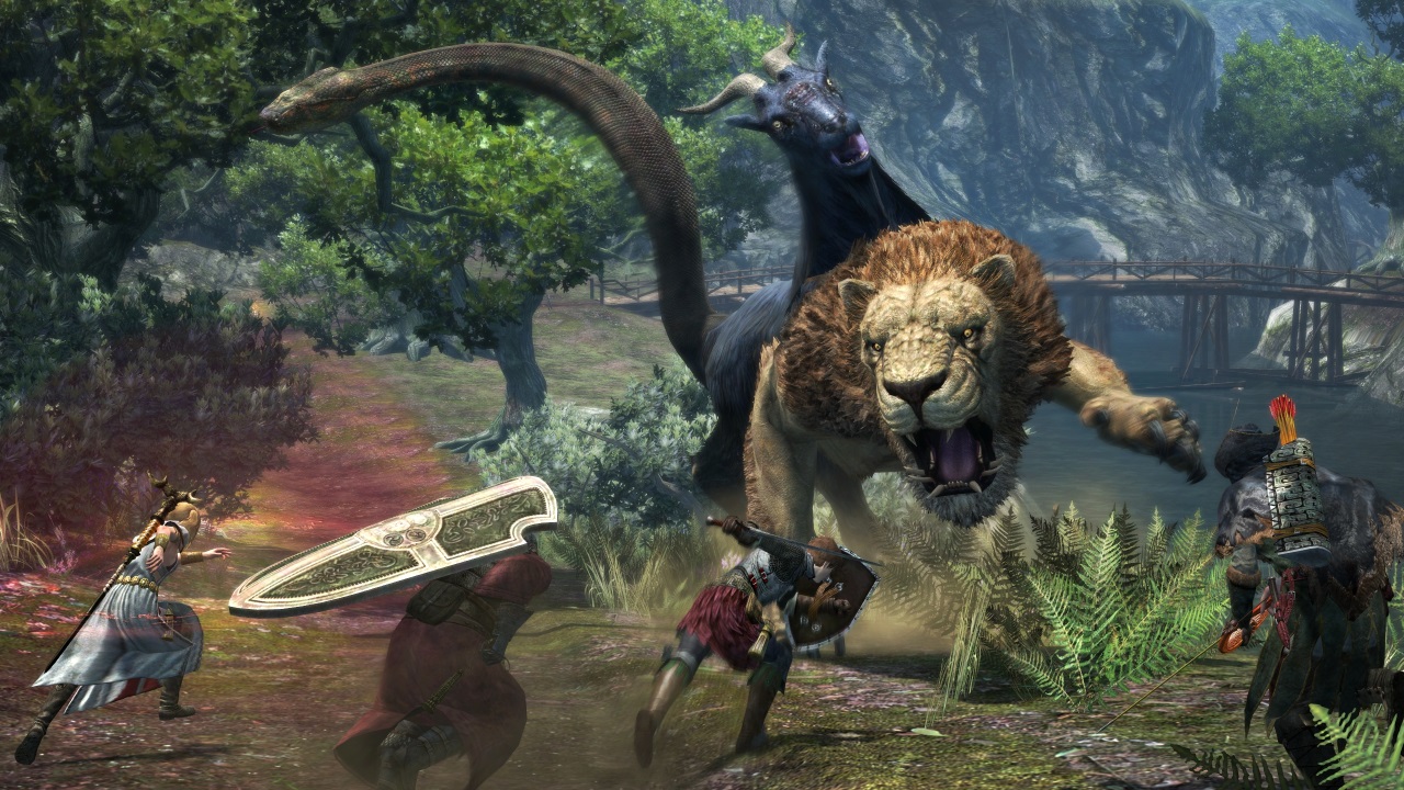 Dragon's Dogma 2: Release Date and Gameplay