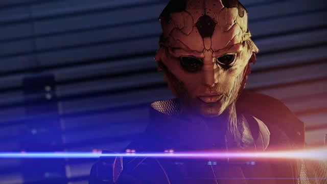 How to fix Mass Effect Legendary Edition Xbox crashing