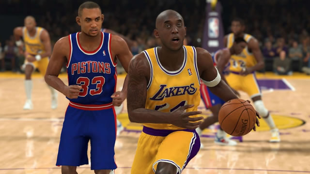 How to get a Triple-Double in NBA 2K21