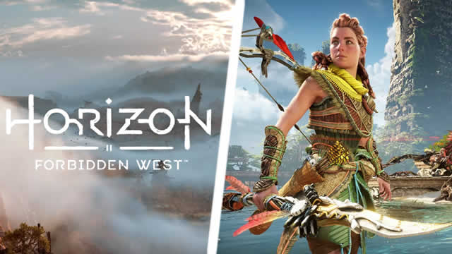 Why Horizon Zero Dawn 2 Will Be A PS4 Game & Not A PS5 Exclusive