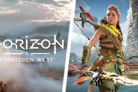 Is Horizon Forbidden West a PS5 exclusive?