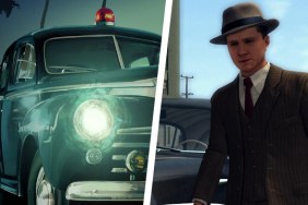 la noire release date