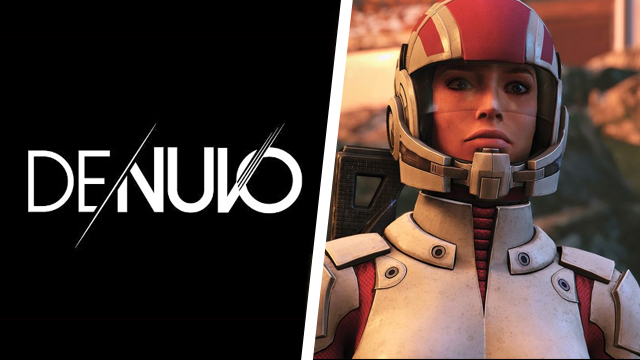 Mass Effect Legendary Edition Denuvo: Does it have DRM?