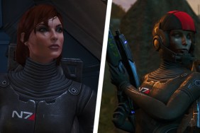 The 10 best (and worst) changes in Mass Effect Legendary Edition