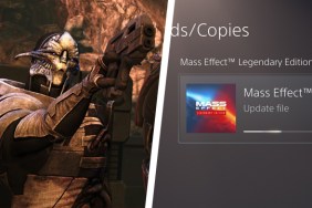 Mass Effect Legendary Edition 1.02 update patch notes