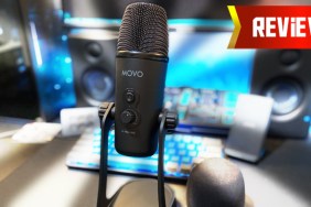 Movo UM700 Review