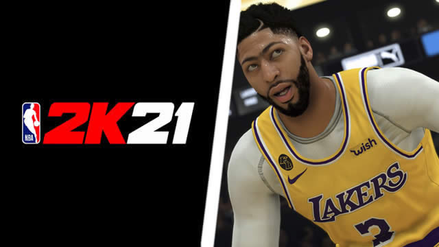 NBA 2K21: How to get a Triple-Double