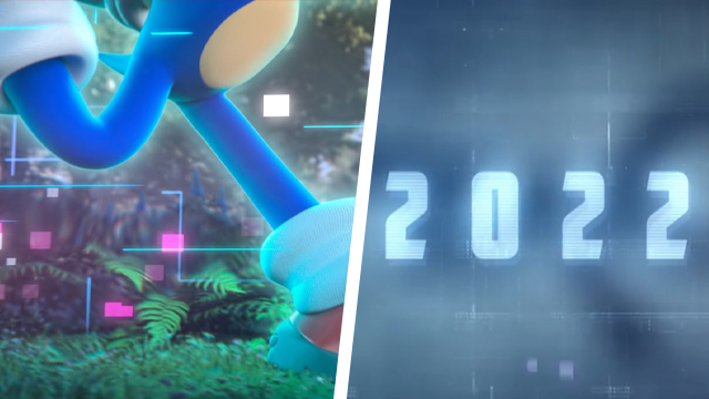 Sonic movie 3 teaser trailer (fanmade)