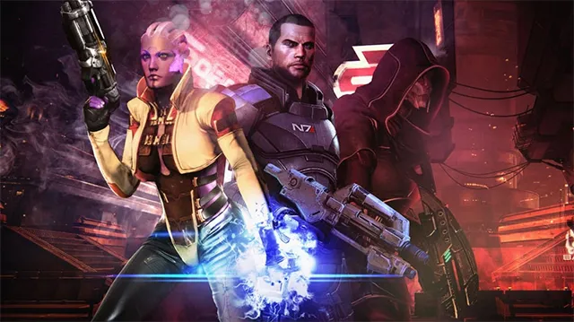 Mass Effect 3 DLC megrendelés: A ME3 DLC lejátszásának legjobb módja