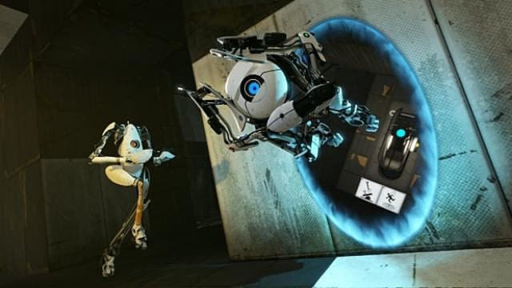 Portal 2 patch notes