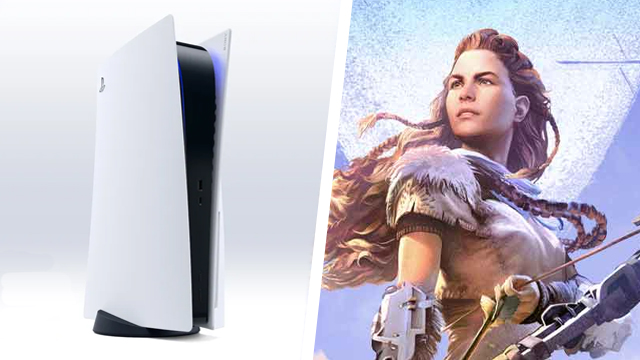 Microsoft MAKING Horizon Zero Dawn CLONE FOR XBOX