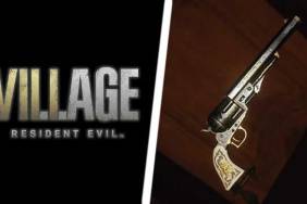 Resident Evil Village: How to get Wolfsbane Long Barrel attachment