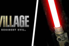 Resident Evil Village Lightsaber: How to get LZ Answerer