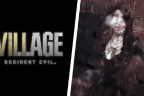 Resident Evil Village: Mask of Pleasure puzzle solution