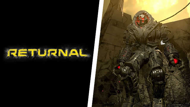 Returnal: How to unlock Spaceship Model artifact - GameRevolution