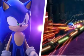 Sonic Colors Ultimate 60 FPS 4K