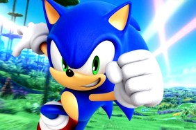 New Sonic game 2022