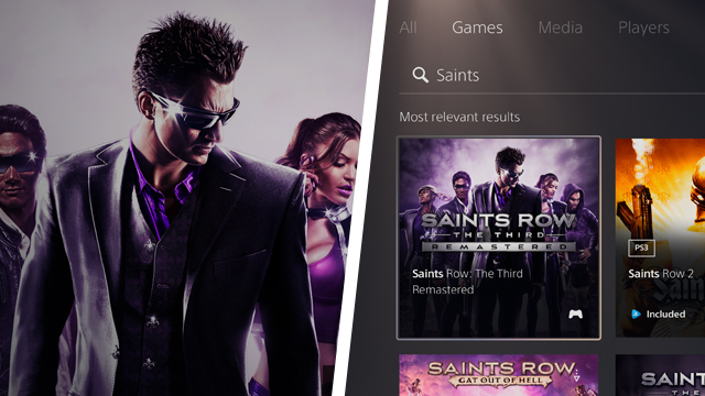 Saints Row The Third: Remastered (PS5, 2021) [Reviews]