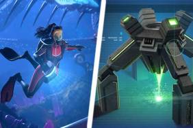 Subnautica Below Zero Architect Artifact N6M location - Ground Sampler