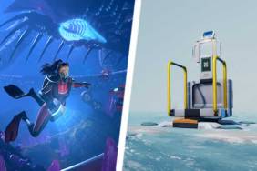 Subnautica Below Zero: Mobile Vehicle Bay Fragment locations
