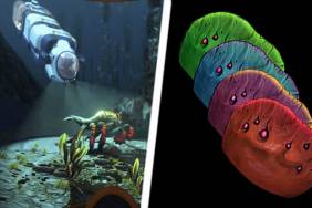 Subnautica Below Zero: Where to find Table Coral