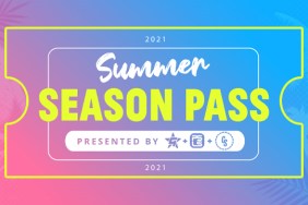 summer season pass header