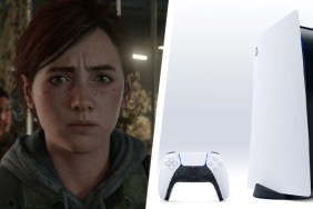 the last of us 2 ps5 upgrade