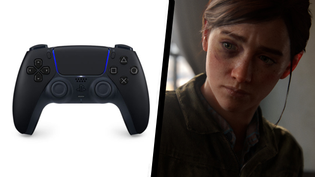 The Last of Us 2 enhanced on PS5 with Adaptive Triggers