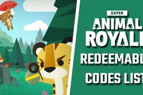 All Super Animal Royale codes list 2021
