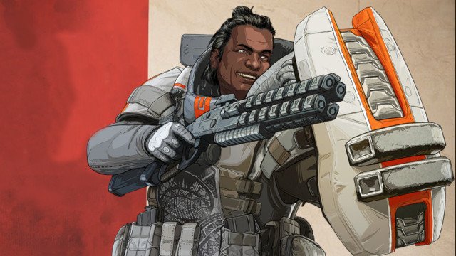 Apex Legends season 10 teasers