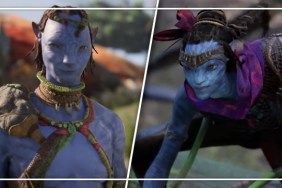 Avatar Frontiers of Pandora co-op multiplayer