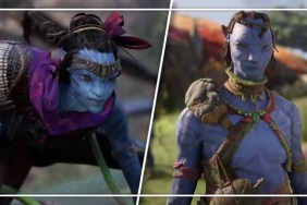 Avatar: Frontiers of Pandora game open-world
