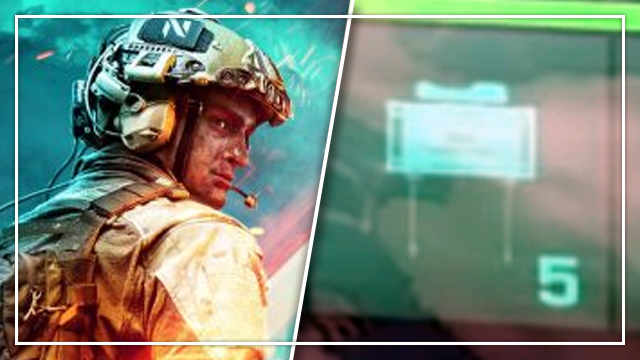 Battlefield 2042 gameplay reveal