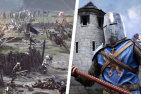 Chivalry 2 DLC roadmap